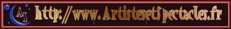 Artistes et spectacles